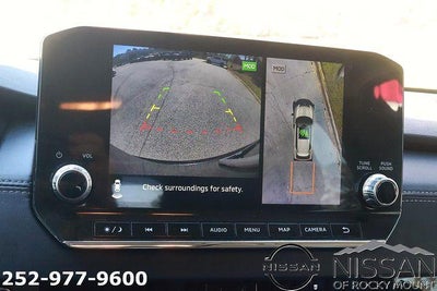 2024 Mitsubishi Outlander SE FWD