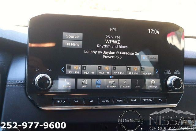 2024 Mitsubishi Outlander SE FWD