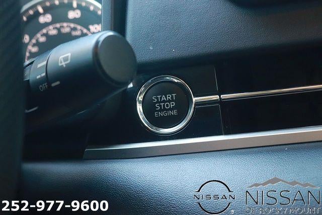 2024 Mitsubishi Outlander SE FWD