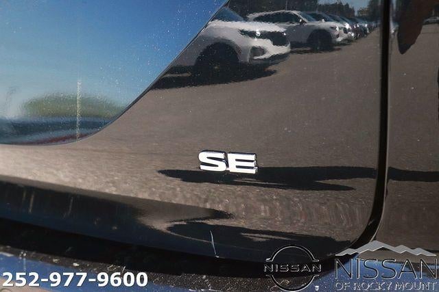 2024 Mitsubishi Outlander SE FWD