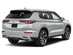2024 Mitsubishi Outlander SE FWD