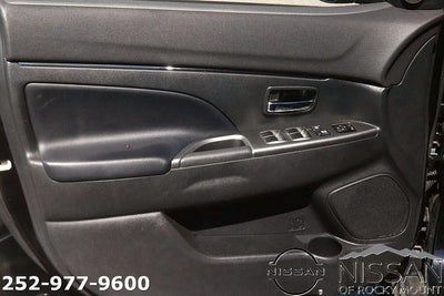 2023 Mitsubishi Outlander Sport S 2.0 AWC