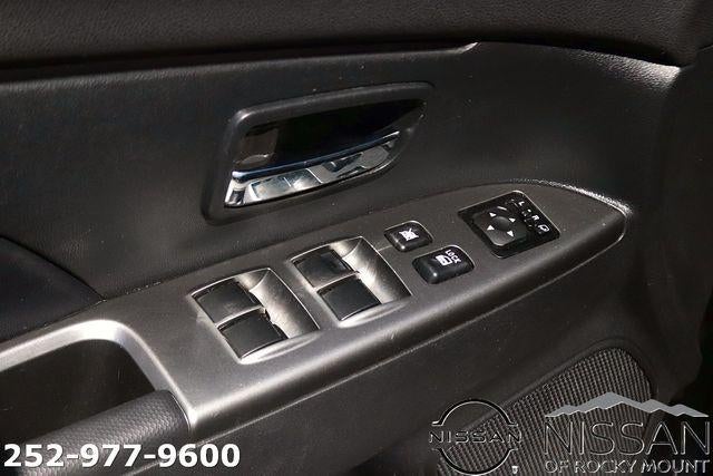 2023 Mitsubishi Outlander Sport S 2.0 AWC