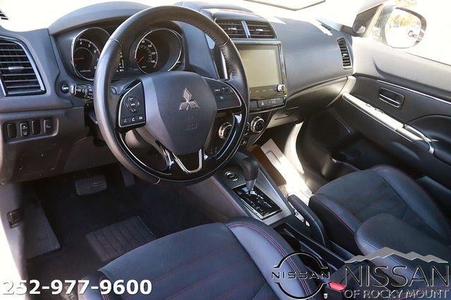 2023 Mitsubishi Outlander Sport S 2.0 AWC