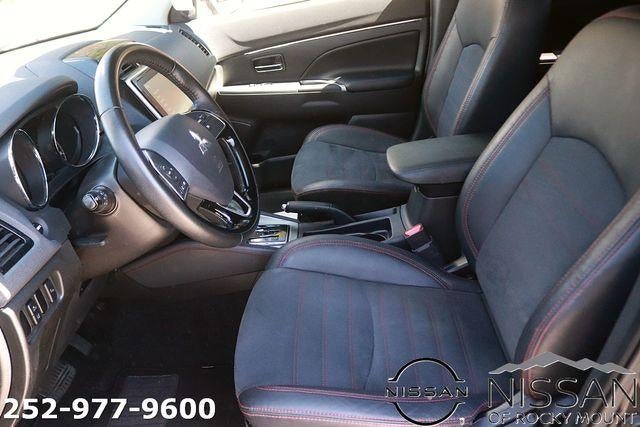 2023 Mitsubishi Outlander Sport S 2.0 AWC