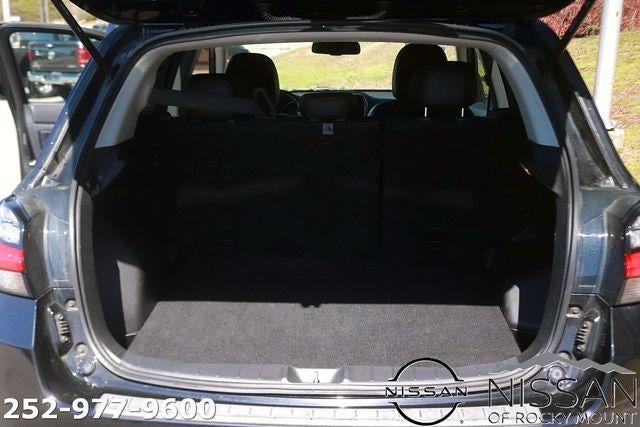 2023 Mitsubishi Outlander Sport S 2.0 AWC