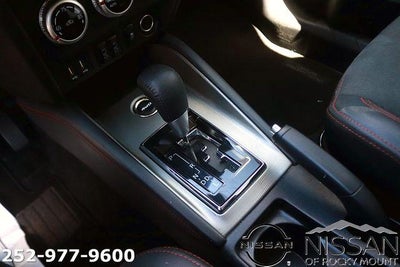 2023 Mitsubishi Outlander Sport S 2.0 AWC