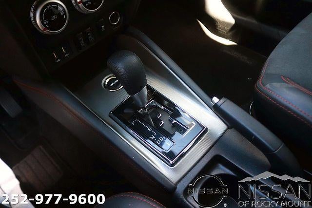 2023 Mitsubishi Outlander Sport S 2.0 AWC