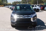 2023 Mitsubishi Outlander Sport S 2.0 AWC