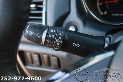 2023 Mitsubishi Outlander Sport S 2.0 AWC