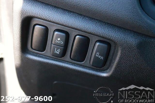 2023 Mitsubishi Outlander Sport S 2.0 AWC