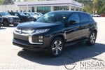 2023 Mitsubishi Outlander Sport S 2.0 AWC