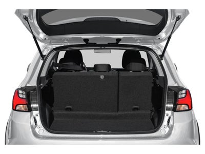 2023 Mitsubishi Outlander Sport S 2.0 AWC