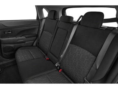 2023 Mitsubishi Outlander Sport S 2.0 AWC