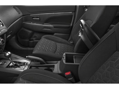 2023 Mitsubishi Outlander Sport S 2.0 AWC
