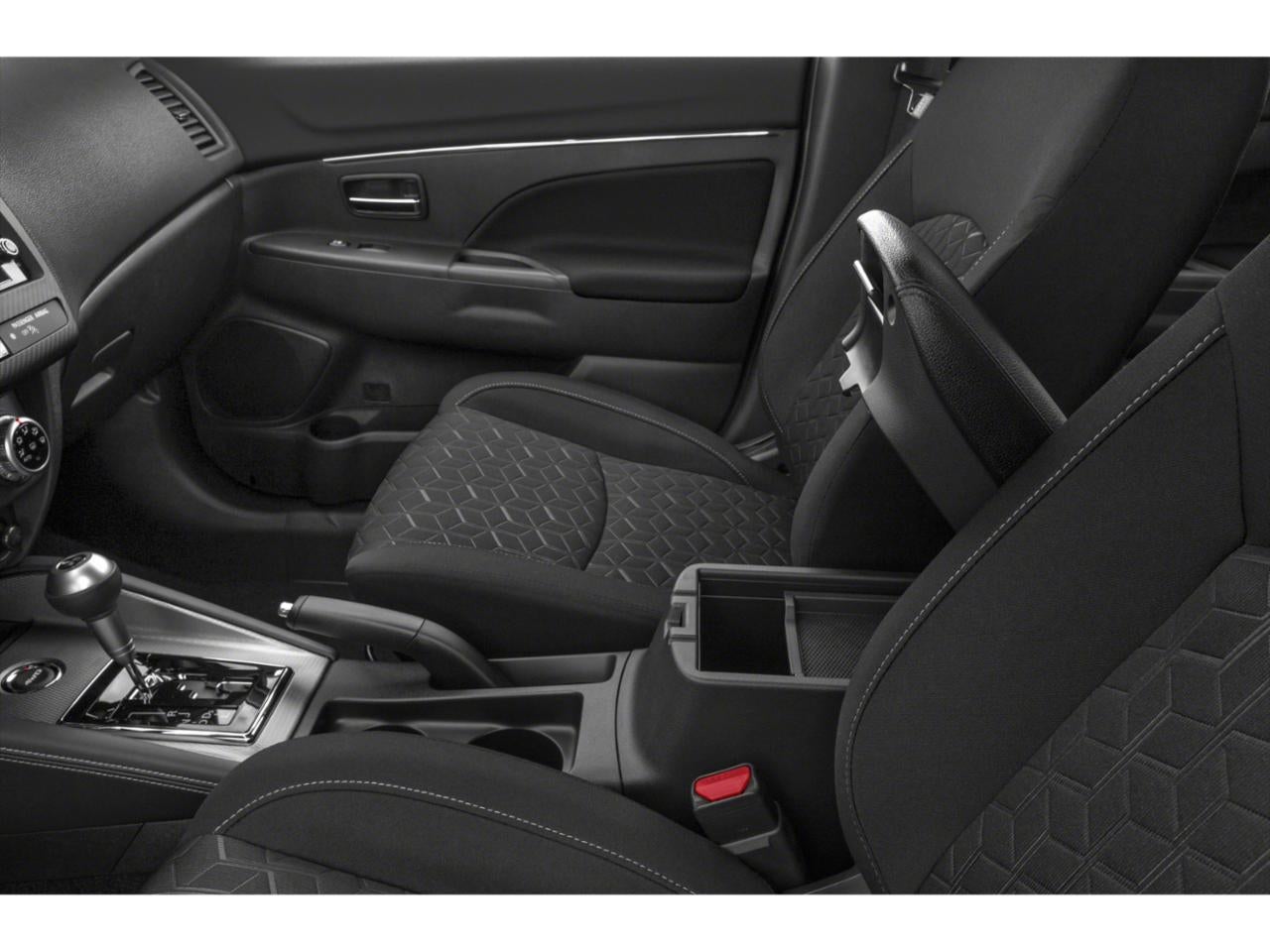 2023 Mitsubishi Outlander Sport S 2.0 AWC