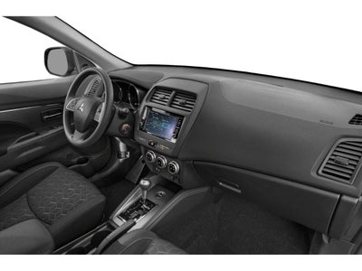 2023 Mitsubishi Outlander Sport S 2.0 AWC