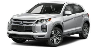 2023 Mitsubishi Outlander Sport S 2.0 AWC