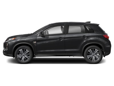 2023 Mitsubishi Outlander Sport S 2.0 AWC