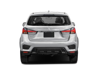 2023 Mitsubishi Outlander Sport S 2.0 AWC