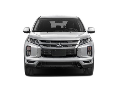 2023 Mitsubishi Outlander Sport S 2.0 AWC