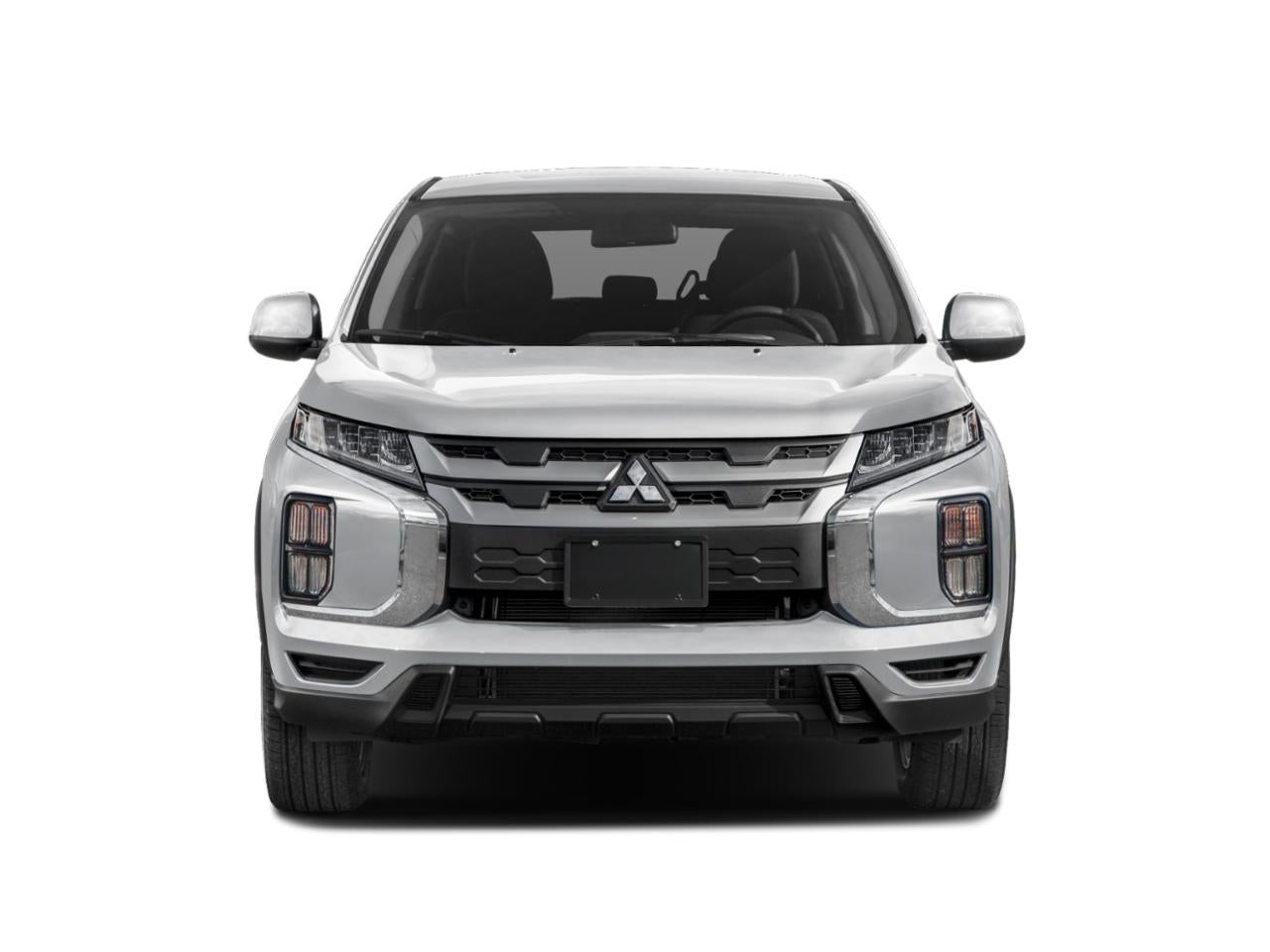 2023 Mitsubishi Outlander Sport S 2.0 AWC