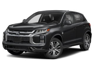 2023 Mitsubishi Outlander Sport S 2.0 AWC