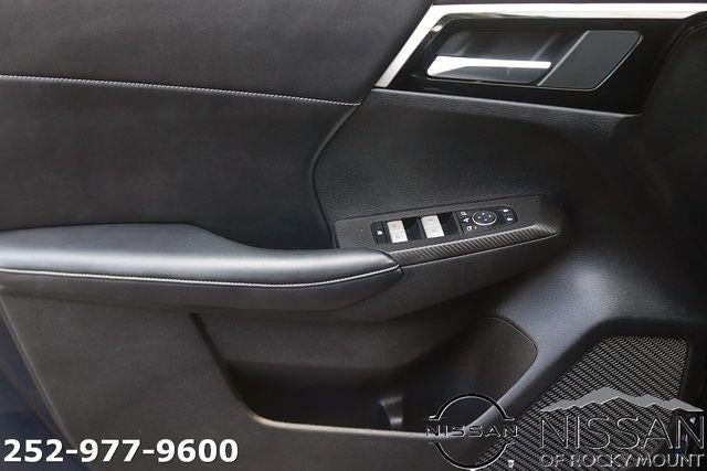 2024 Mitsubishi Outlander SE FWD