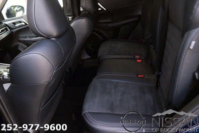 2024 Mitsubishi Outlander SE FWD