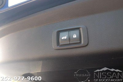 2024 Mitsubishi Outlander SE FWD