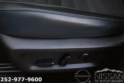 2024 Mitsubishi Outlander SE FWD