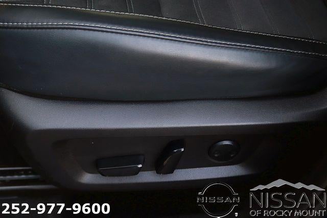 2024 Mitsubishi Outlander SE FWD