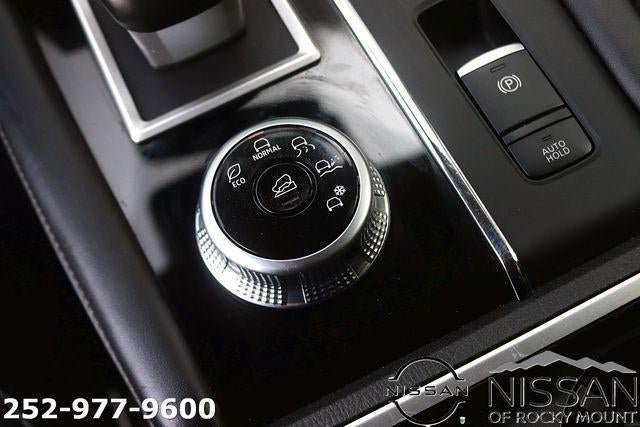 2024 Mitsubishi Outlander SE FWD