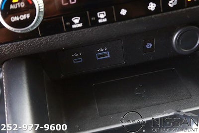 2024 Mitsubishi Outlander SE FWD