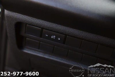 2024 Mitsubishi Outlander SE FWD