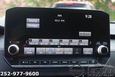 2024 Mitsubishi Outlander SE FWD