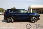 2024 Mitsubishi Outlander SE FWD