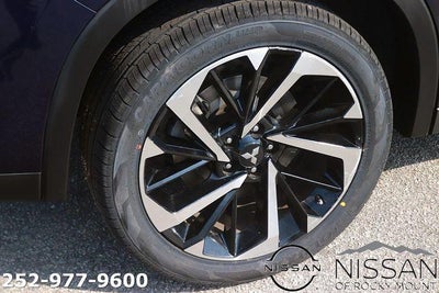 2024 Mitsubishi Outlander SE FWD