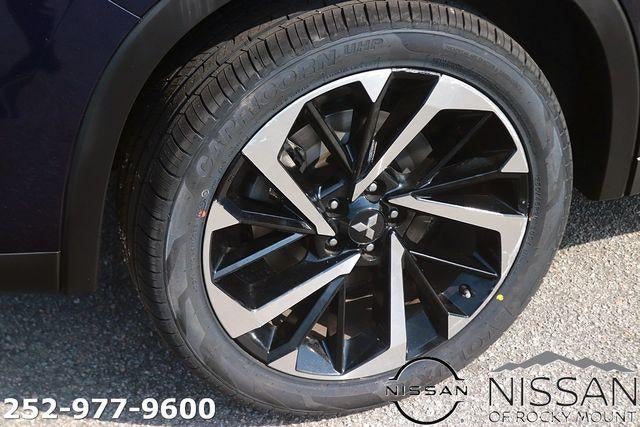 2024 Mitsubishi Outlander SE FWD