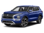 2024 Mitsubishi Outlander SE FWD
