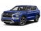 2024 Mitsubishi Outlander SE FWD