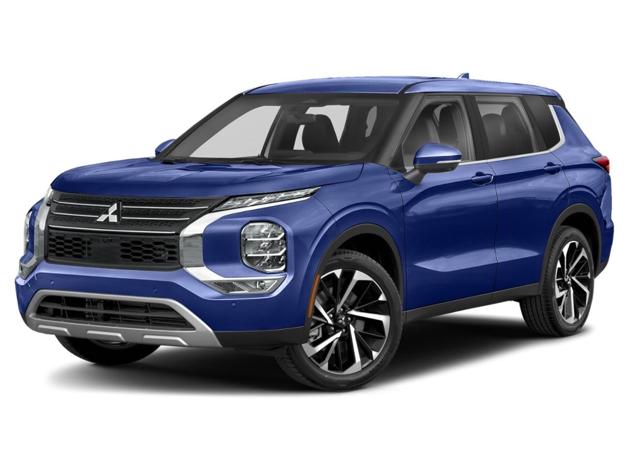 2024 Mitsubishi Outlander SE FWD