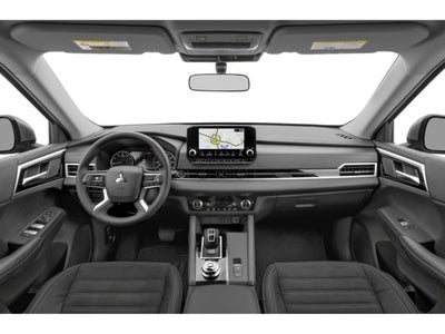 2024 Mitsubishi Outlander SE FWD