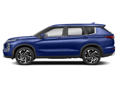 2024 Mitsubishi Outlander SE FWD