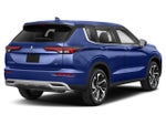 2024 Mitsubishi Outlander SE FWD