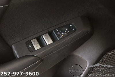 2025 Mitsubishi Outlander SE FWD