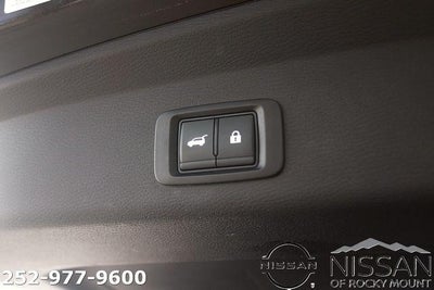 2025 Mitsubishi Outlander SE FWD