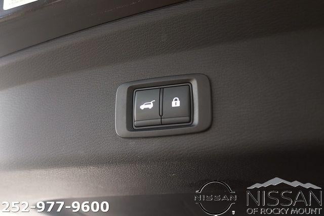 2025 Mitsubishi Outlander SE FWD