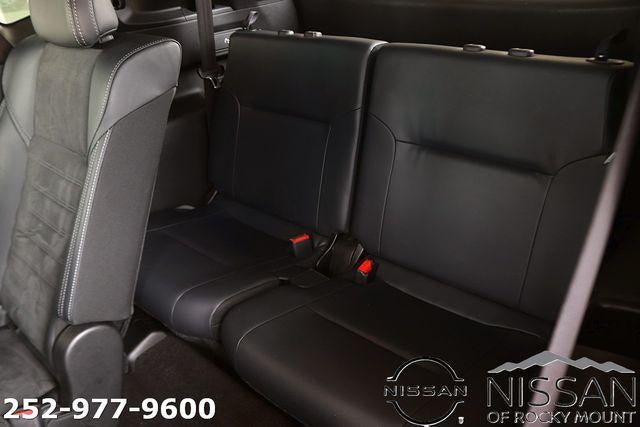 2025 Mitsubishi Outlander SE FWD