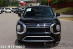 2025 Mitsubishi Outlander SE FWD